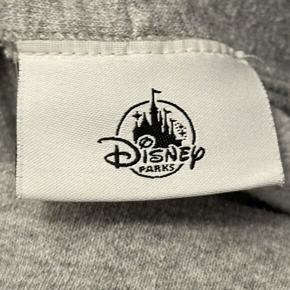 Disneyland Mickey Mouse Hoodie Size Large - Picture 4 of 4